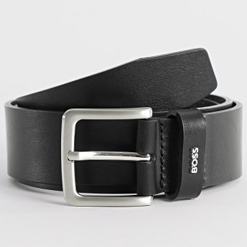 BOSS - Ceinture Ronnie 50548370 Noir