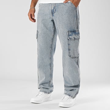 Levi's - Cargo-Hose Jean Loose Fit 568™ Blue Wash