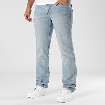 Levi's - Jean 511™ 04511 Bleu Denim
