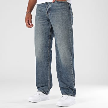 Levi's - 568™ Jeans regular loose in denim blu
