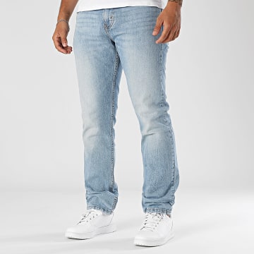 Levi's - Calça jeans 502™ 29507 Azul Wash