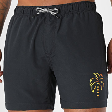 Luxury Lovers - Bermudas Vice City 2 Negro