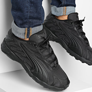 Puma - Scarpe da ginnastica Inhale Essentials 403275 Puma Nero