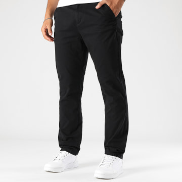 Tommy Jeans - Austin 0282 Pantalón Chino Negro