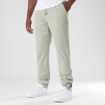 Tommy Jeans - Joggerbroek Austin 0283 Lichtgroen