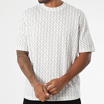 Armani Exchange - Tee Shirt XM001228-AF10356 Blanc