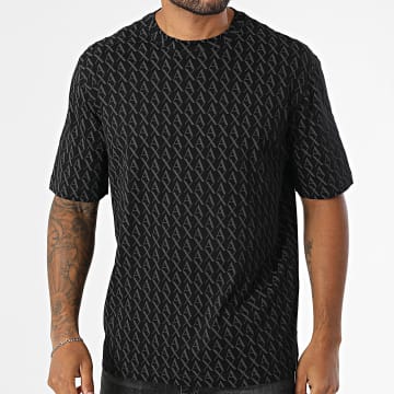 Armani Exchange - Tee Shirt XM001228-AF10356 Noir