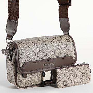 Chabrand - Tas en buidelpakket 85056121 Beige Bruin