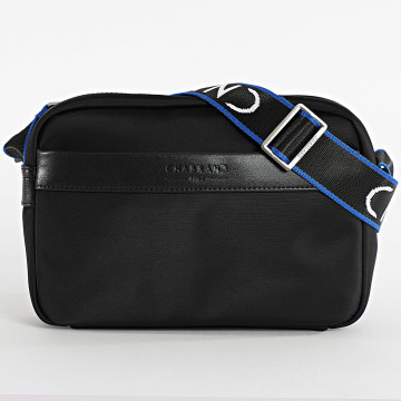Chabrand - Sacoche 81039109 Noir Bleu Roi