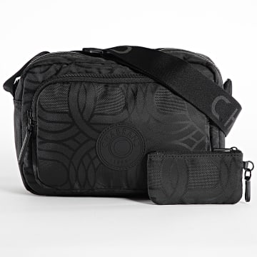 Chabrand - Sacoche 81139111 Noir