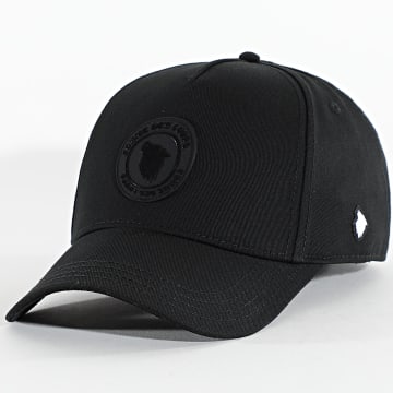 Comme Des Loups - Casquette Ori Noir