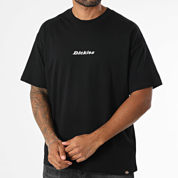 Dickies - T-Shirt Enterprise A4YRN Schwarz