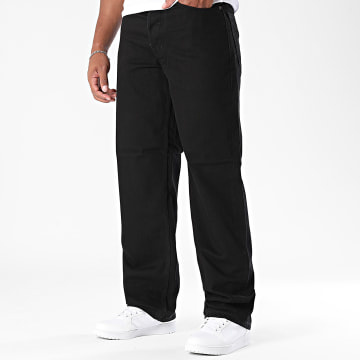 Dickies - Thomasville Regular Jeans A4XYK Negro