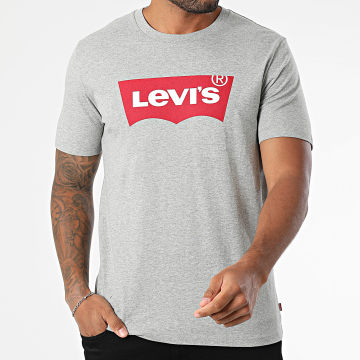 Levi's - Tee Shirt 17783 Gris Chiné