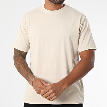 Levi's - Tee Shirt A0637 Beige