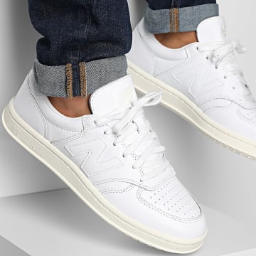 New Balance - Sneakers CT500 CT500LPC White Reflection