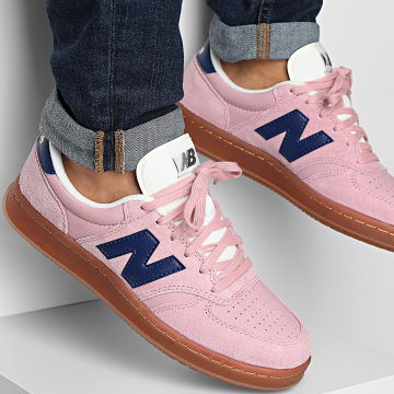 New Balance - Sneakers CT500 CT500PHA Pink Taffy Blue Oyster
