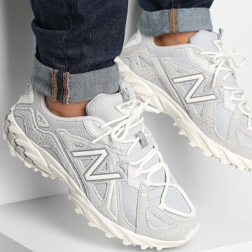 New Balance - Sneakers 610 ML610TGM Grey