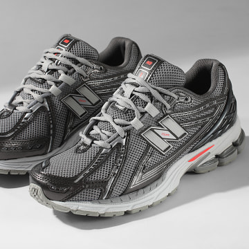 New Balance - Baskets 1906R Dark Grey