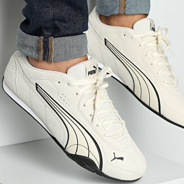 Puma - Zapatillas Puma Catch 402681 Alpine Snow Puma Negro