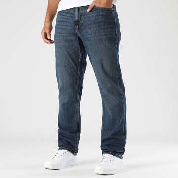 Tommy Hilfiger - Vaqueros Mercer Regular 9244 Denim Azul