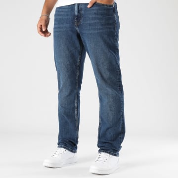 Tommy Hilfiger - Vaqueros Mercer 9037 Blue Denim Regular