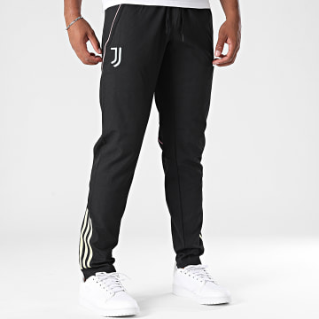 Adidas Sportswear - Pantalon Jogging Juventus JP1626 Noir