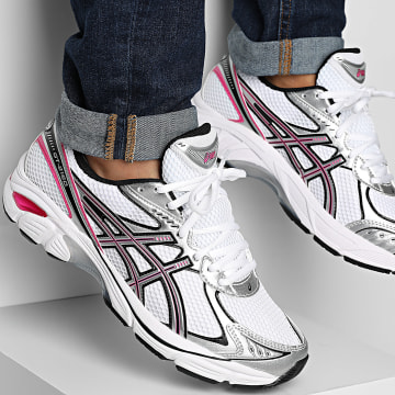 Asics - Sneakers GT-2160 1203A952 White Fuchsia Purple