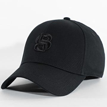 BOSS - Casquette Zed Icon 50533299 Noir