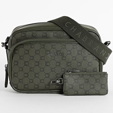 Chabrand - Sacoche 85024470 Vert Kaki