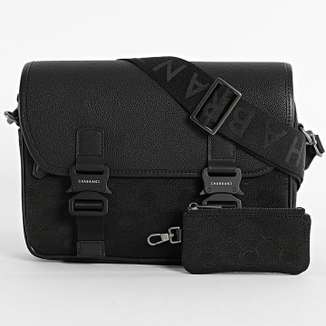 Chabrand - Sacoche 84450111 Noir