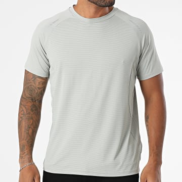 Classic Series - 450 Maillot reflectante gris claro