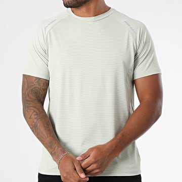 Classic Series - Maillot Reflectante Verde Caqui Claro 450