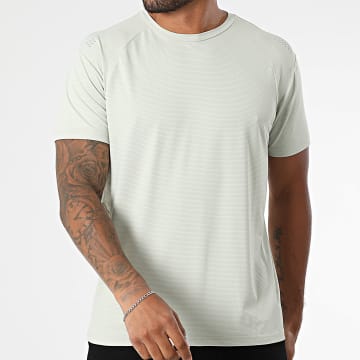 Classic Series - 460 Maillot reflectante verde caqui claro