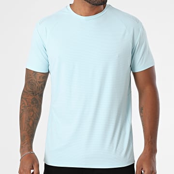 Classic Series - 460 Maillot reflectante azul claro