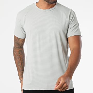 Classic Series - 460 Maillot reflectante gris claro