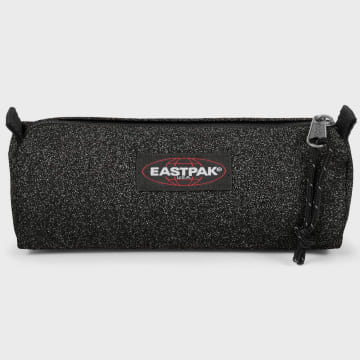 Eastpak - Benchmark Single Etui Schwarz