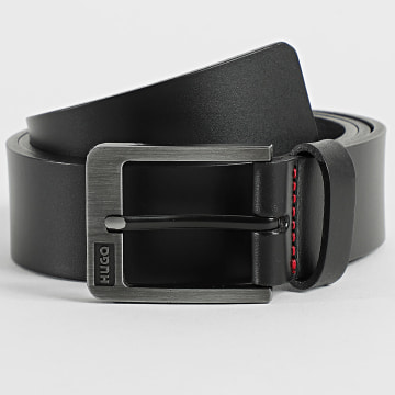 HUGO - Ceinture Grover 50548366 Noir