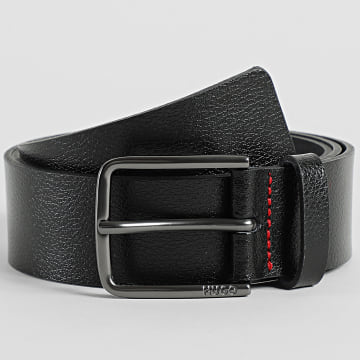 HUGO - Ceinture Gerik Liam 50548348 Noir