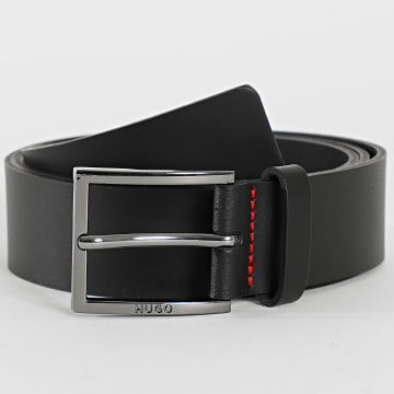 HUGO - Ceinture Geek 50496596 Noir