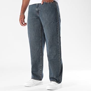 Levi's - Baggy Fit 578™ Blue Denim Jeans
