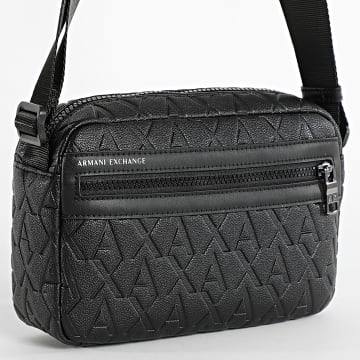 Armani Exchange - Sacoche XM000240-AF12133 Noir