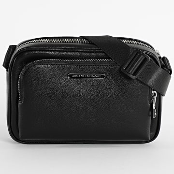 Armani Exchange - Sacoche XM000847-AF12134 Noir