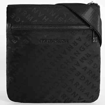 Armani Exchange - Sacoche XM001612-AF17208 Noir