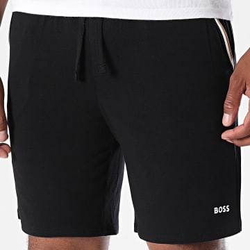 BOSS - Pantaloncini da jogging Unique 50545942 Nero