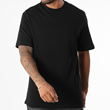 Frilivin - Camiseta 33G Negra