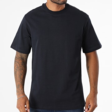 Frilivin - 33G Camiseta azul marino