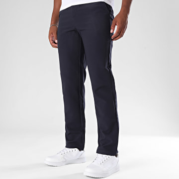Frilivin - Pantalon Chino 539 Bleu Marine