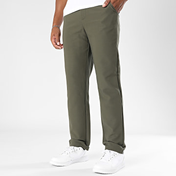 Frilivin - Chino-Hose 539 Khaki Grün