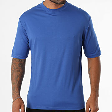 Frilivin - Camiseta 251 Azul Real
